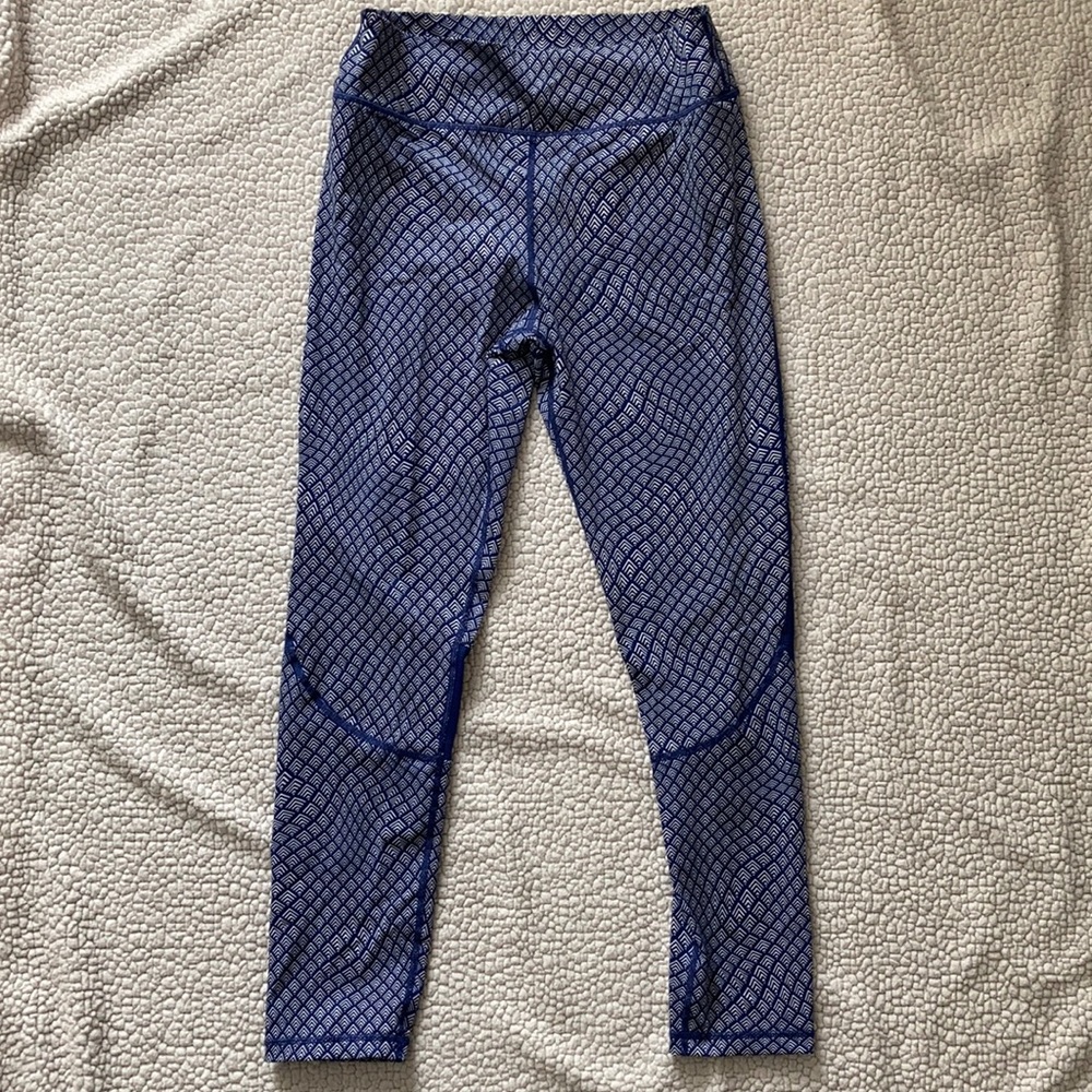 The Upside athletic leggings